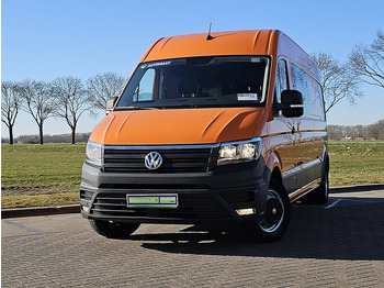 כלי רכב מסחרי עם לוח VOLKSWAGEN Crafter 50