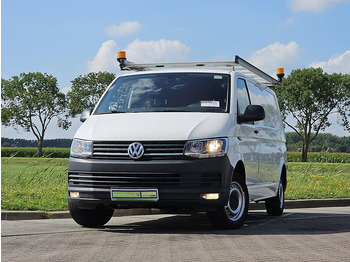כלי רכב מסחרי קטן VOLKSWAGEN Transporter