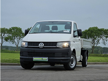 טנדר VOLKSWAGEN Transporter