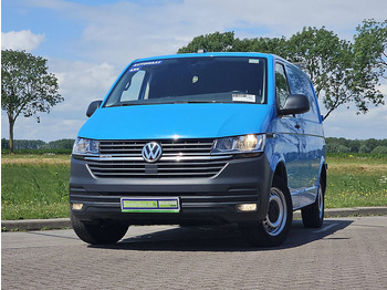 כלי רכב מסחרי קטן VOLKSWAGEN Transporter