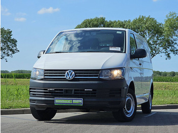 כלי רכב מסחרי קטן VOLKSWAGEN Transporter
