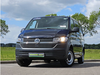 כלי רכב מסחרי קטן VOLKSWAGEN Transporter