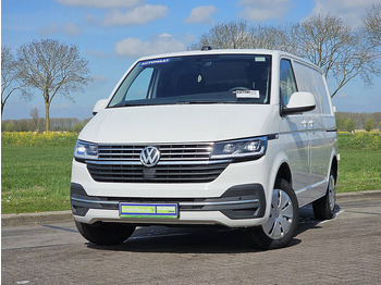 כלי רכב מסחרי קטן VOLKSWAGEN Transporter