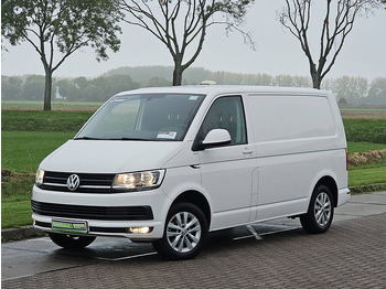 הַחכָּרָה Volkswagen Transporter 2.0 TDI L1H1 Airco Euro6 NAP Volkswagen Transporter 2.0 TDI L1H1 Airco Euro6 NAP: תמונה 2