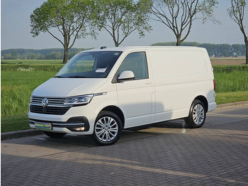 כלי רכב מסחרי קטן Volkswagen Transporter 2.0 TDI L1H1 BULLI LED NAP!: תמונה 2