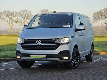 כלי רכב מסחרי קטן VOLKSWAGEN Transporter