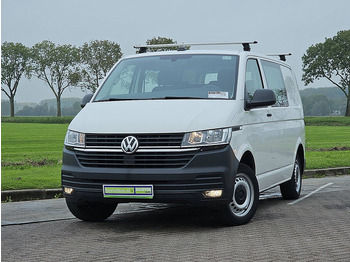 כלי רכב מסחרי קטן VOLKSWAGEN Transporter