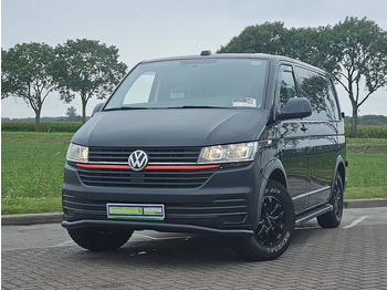 כלי רכב מסחרי קטן VOLKSWAGEN Transporter T6.1