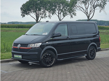 כלי רכב מסחרי קטן Volkswagen Transporter 2.0 TDI L1H1 T6.1 EDITION!: תמונה 2
