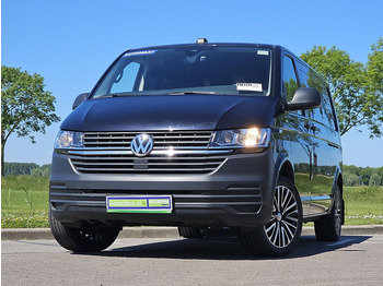 כלי רכב מסחרי קטן VOLKSWAGEN Transporter