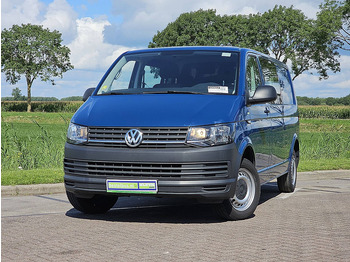 כלי רכב מסחרי קטן VOLKSWAGEN Transporter