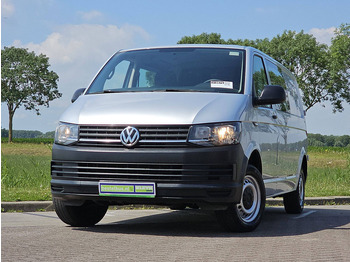 כלי רכב מסחרי קטן VOLKSWAGEN Transporter