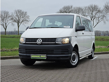 מיניבוס VOLKSWAGEN Transporter