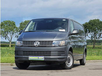 כלי רכב מסחרי קטן VOLKSWAGEN Transporter