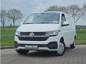 כלי רכב מסחרי קטן VOLKSWAGEN Transporter