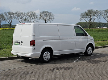 כלי רכב מסחרי קטן Volkswagen Transporter 2.0 TDI L2H1 LED 150Pk Navi!: תמונה 3