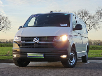 כלי רכב מסחרי קטן VOLKSWAGEN Transporter