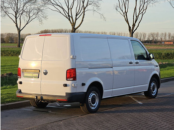 הַחכָּרָה Volkswagen Transporter 2.0 TDI L2H1 Navi 4 Motion Volkswagen Transporter 2.0 TDI L2H1 Navi 4 Motion: תמונה 3
