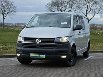 כלי רכב מסחרי קטן VOLKSWAGEN Transporter T6.1
