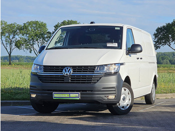 כלי רכב מסחרי קטן VOLKSWAGEN Transporter T6.1