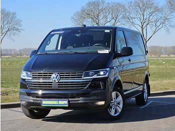 כלי רכב מסחרי קטן VOLKSWAGEN Transporter T6.1