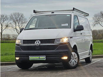 כלי רכב מסחרי קטן VOLKSWAGEN Transporter