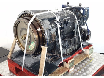 תיבת הילוכים