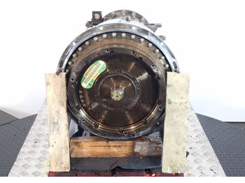 תיבת הילוכים Allison TIDA3000 Dennis Euro 6 Gearbox: תמונה 3 תיבת הילוכים Allison TIDA3000 Dennis Euro 6 Gearbox: תמונה 3