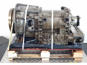 תיבת הילוכים Allison TIDA3000 Dennis Euro 6 Gearbox: תמונה 5 תיבת הילוכים Allison TIDA3000 Dennis Euro 6 Gearbox: תמונה 5