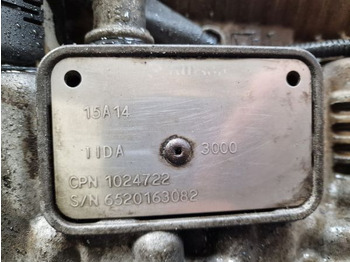 תיבת הילוכים Allison TIDA3000 Dennis Euro 6 Gearbox: תמונה 2 תיבת הילוכים Allison TIDA3000 Dennis Euro 6 Gearbox: תמונה 2