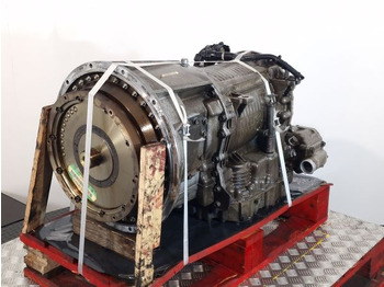 תיבת הילוכים