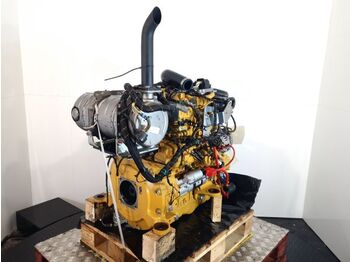 חָדָשׁ מנוע עבור מכונת בנייה Caterpillar C3.3B-CR-T-EW04 KUBOTA 803E Engine (Plant): תמונה 1
