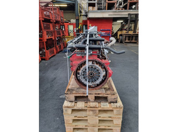 מנוע Cummins ISF3.8s5141 Engine: תמונה 2