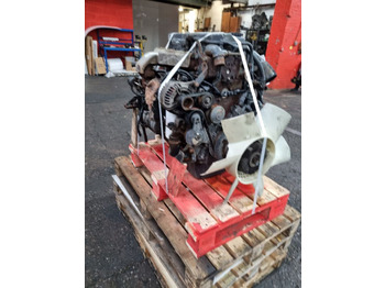 מנוע עבור משאית DAF FR118S1 Engine (Truck): תמונה 5