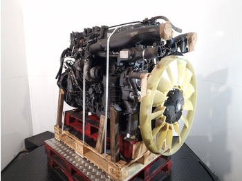 מנוע עבור משאית DAF MX-11 330 H2 Engine (Truck): תמונה 4