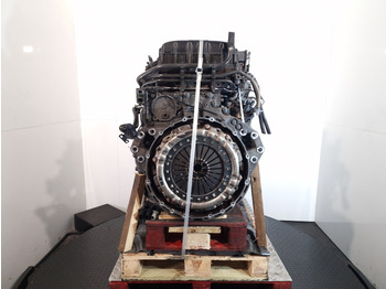 מנוע עבור משאית DAF MX-11 330 H2 Engine (Truck): תמונה 2