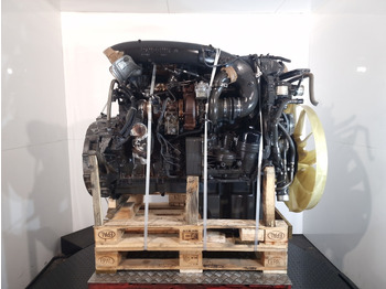 מנוע עבור משאית DAF MX-13 355 H3 Engine (Truck): תמונה 3