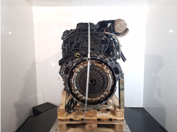 מנוע עבור משאית DAF MX-13 355 H3 Engine (Truck): תמונה 2