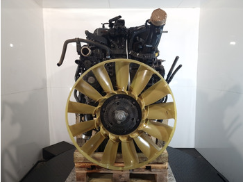 מנוע עבור משאית DAF MX-13 355 H3 Engine (Truck): תמונה 5