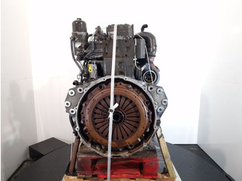 מנוע עבור משאית DAF PR228 U1 Engine (Truck): תמונה 2