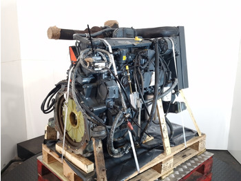 מנוע DEUTZ