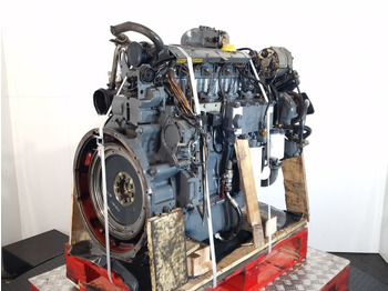 מנוע DEUTZ