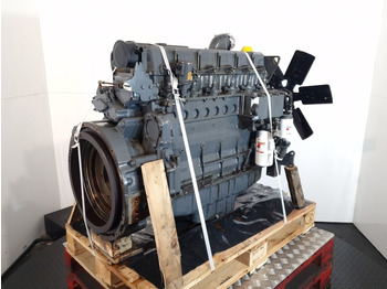 מנוע DEUTZ
