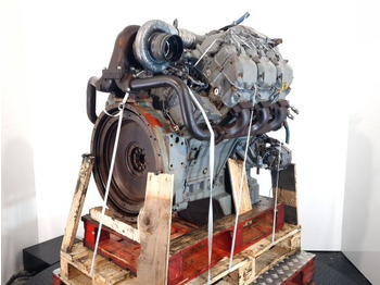 מנוע DEUTZ