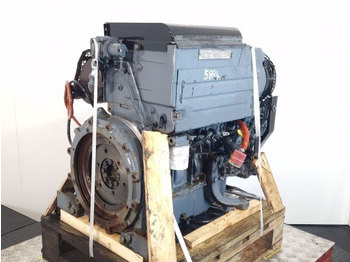 מנוע DEUTZ