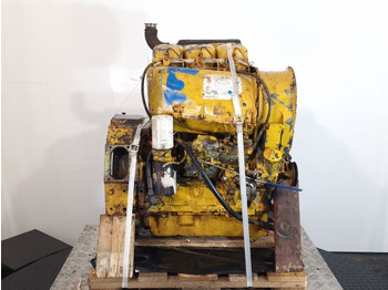 מנוע עבור ציוד תעשייתי Deutz F3L912 Engine (Industrial): תמונה 3 מנוע עבור ציוד תעשייתי Deutz F3L912 Engine (Industrial): תמונה 3