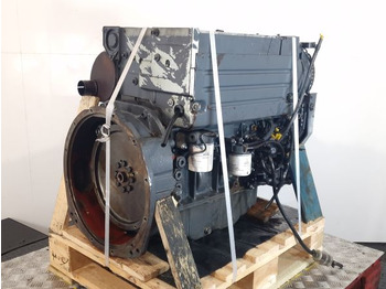 מנוע DEUTZ