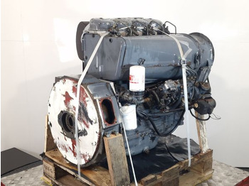 מנוע DEUTZ