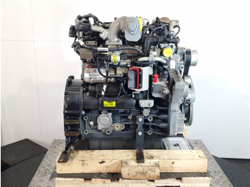 חָדָשׁ מנוע עבור מכונת בנייה Deutz TCD 3.6 L4 CFXI74AU New Engine (Plant): תמונה 3