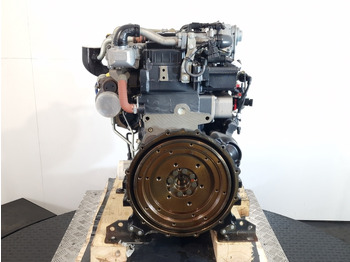 חָדָשׁ מנוע עבור מכונת בנייה Deutz TCD 3.6 L4 CFXI74AU New Engine (Plant): תמונה 2